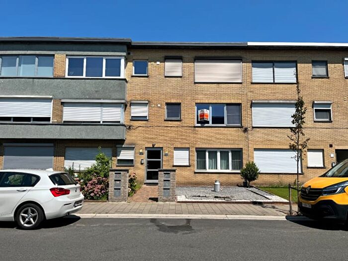 Appartement 1 pièce à vendre - Platanenlaan, R