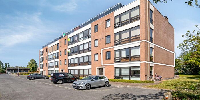 Appartement 2 pièces à vendre à Ploemeurlaan, Diksmuide