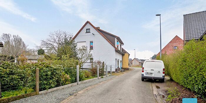Maison 3 pièces à vendre à Elsbrug, Wichelen