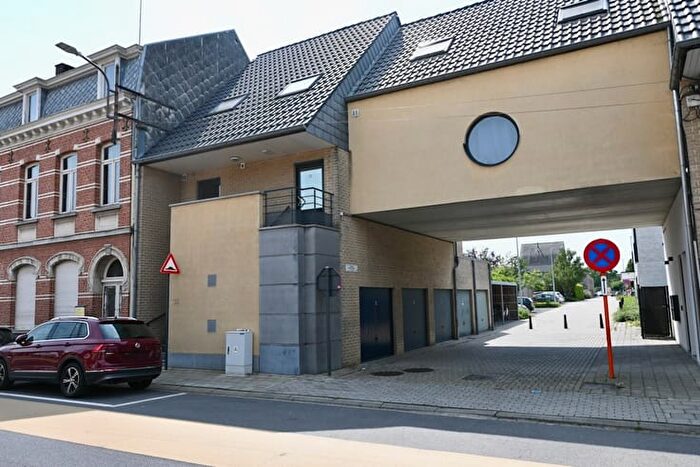 Stationsstraat, Berlaar - Appartement 11 pièces à vendre