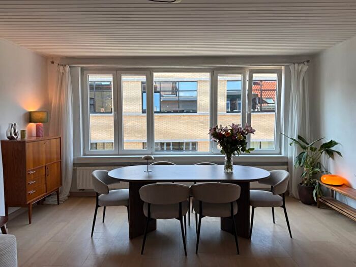 Eikelstraat, Antwerpen : Appartement 1 pièce à vendre