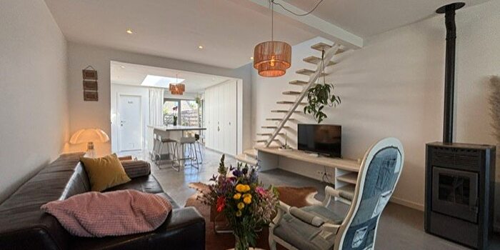 Maison 1 pièce à Grotestraat, Vlissegem, à vendre