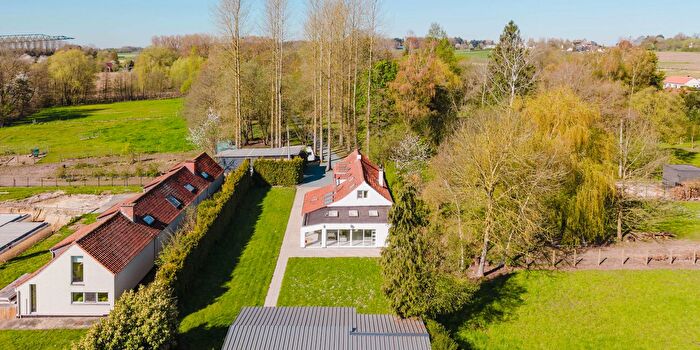 Maison 4 pièces à vendre - Heilsborre, Asse