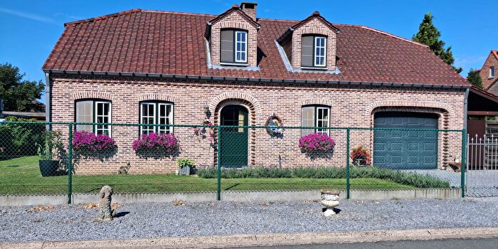 Maison 4 pièces à vendre à Sweversveld a, Kessenich