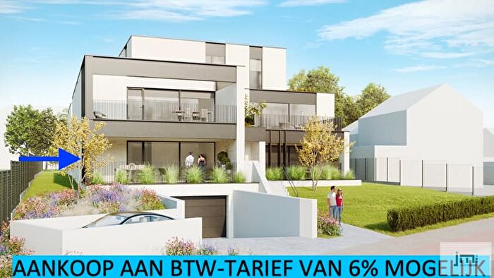 Appartement 9 pièces à Zonneveldweg, Wellen, à vendre