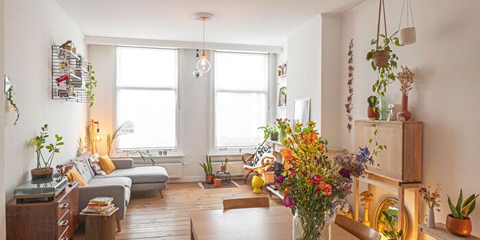 Lange Leemstraat, Antwerpen - Appartement 2 pièces à vendre
