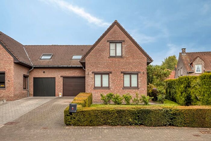 Maison 3 pièces à vendre - Hoogstraat, SintPietersLeeuw