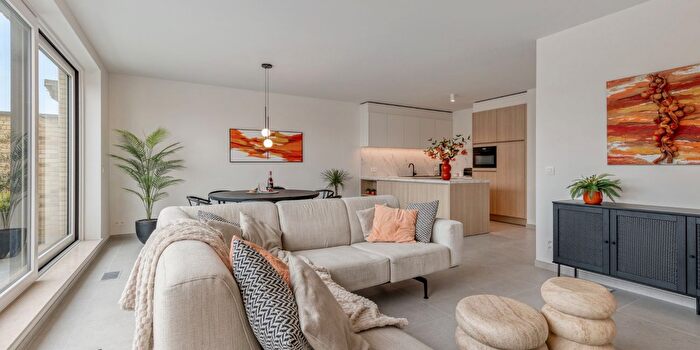 Appartement 2 pièces à vendre - Stationsstraat, Kortemark
