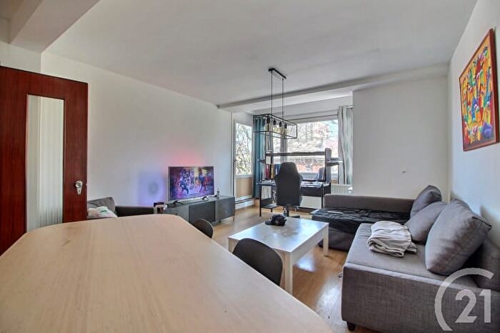 Appartement 1 pièce à Boulevard Paul Janson, Charleroi, à vendre