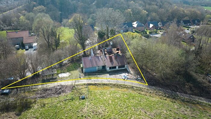 Maison 6 pièces à vendre - Rue du Beauregard, Morlanwelz Carnières
