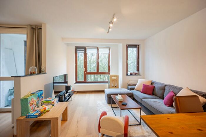 Rue du Premier de Ligne, Verviers - Appartement 2 pièces à vendre