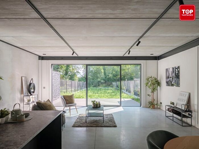 Maison 3 pièces à Uilebroek, B, à vendre