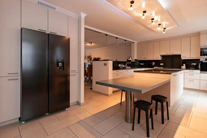 Bevrijdingsplein, Menen - Appartement 2 pièces à vendre