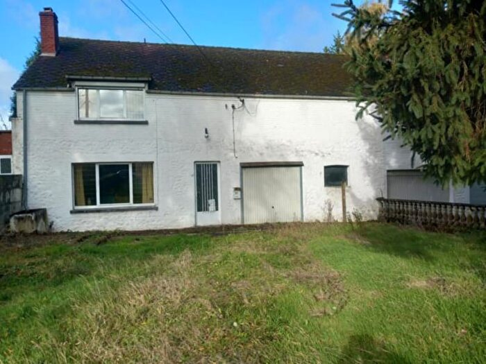 Rue Pilarde, Beauwelz - Maison 2 pièces à vendre