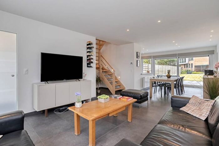 Maison 3 pièces à Heirweg, Heule, à vendre