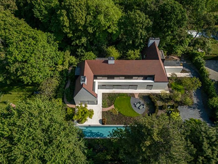 Maison 5 pièces à vendre - Boslaan, Knokke Zoute