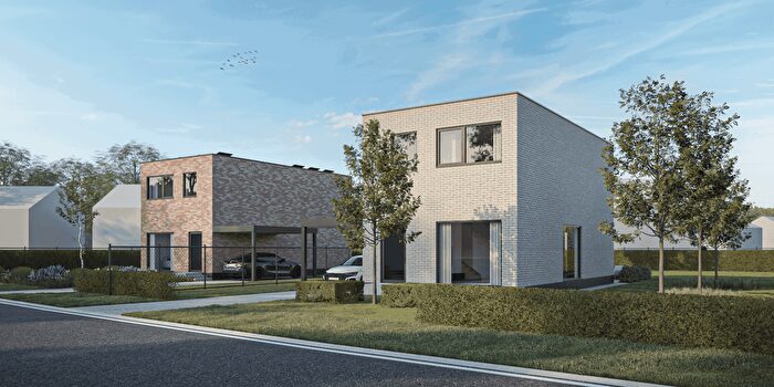 Maison 4 pièces à vendre - Liersesteenweg, Begijnendijk
