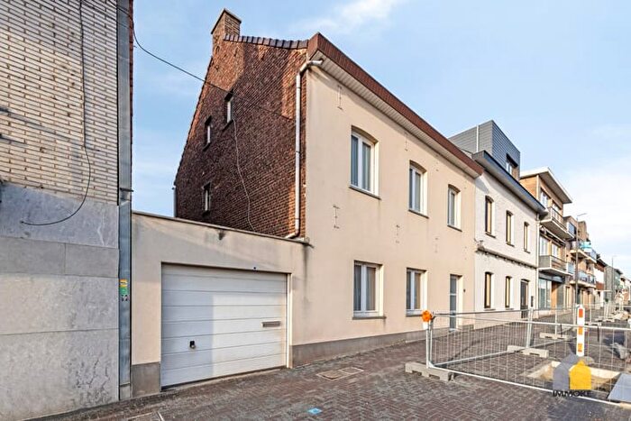 Maison 1 pièce à Dorpsstraat, As, à vendre