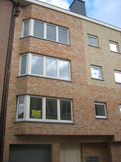 Appartement 2 pièces à louer à Broekstraat, Leuven