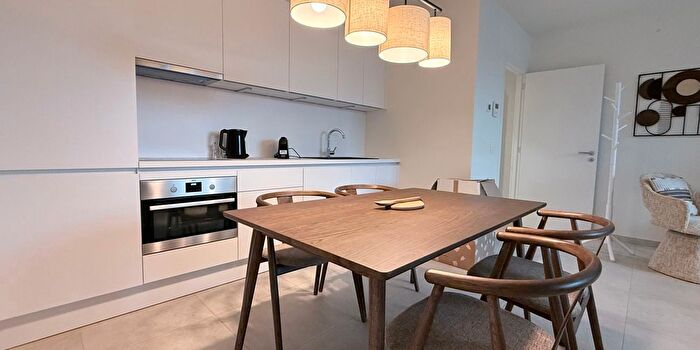 Appartement 1 pièce à louer à Oude Haachtsesteenweg, Diegem