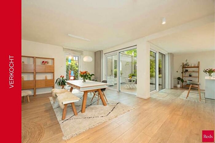 Maison 3 pièces à vendre à Rubensstraat B, Mechelen Muizen
