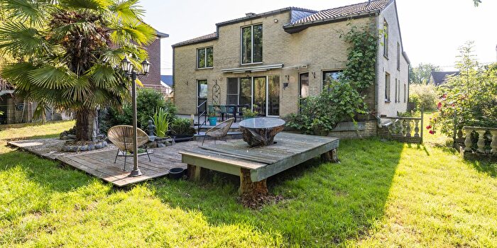 Maison 5 pièces à vendre à Clabecq, WaalsBrabant