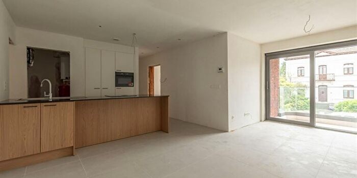 Appartement 2 pièces à Basilieklaan, Scherpenheuvel, à vendre