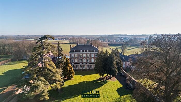 Maison 20 pièces à vendre à Halleweg, SintTruiden