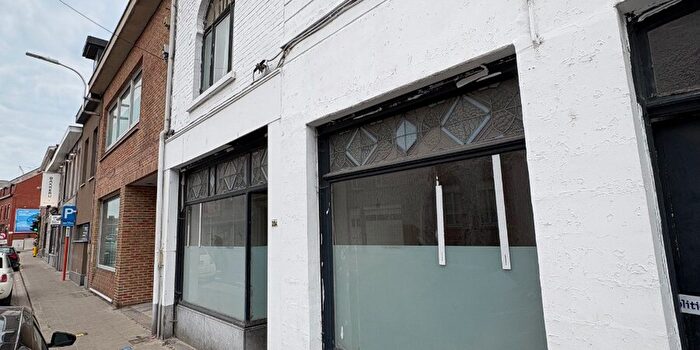 Bruggestraat, Menen : Maison 5 pièces à vendre