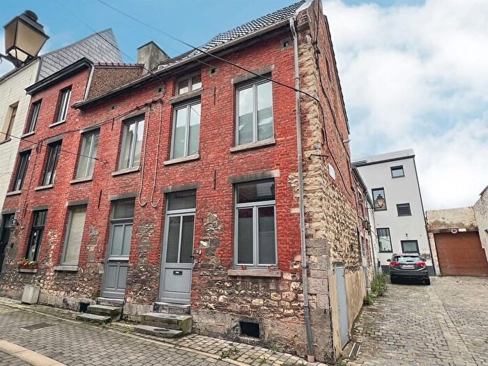 Maison 2 pièces à louer - Rue Marlet, NIVELLES