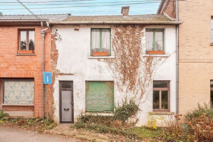Maison 2 pièces à vendre à Bankveld, LINKEBEEK
