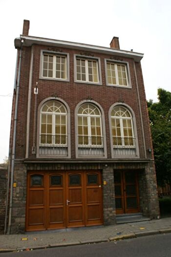 Maison 3 pièces à louer à Spaansebrugstraat, SINTTRUIDEN