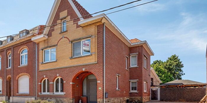 Maison 3 pièces à vendre - Langstraat, Millen