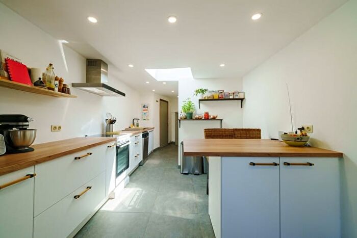 Maison 4 pièces à vendre à Rue du Comté, LIGNY