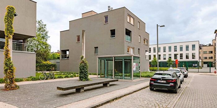 Poelsnepstraat, Gent - Appartement à vendre