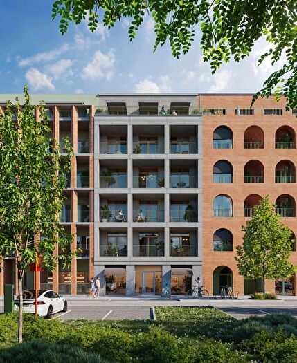 Appartement 10 pièces à Tondelierlaan, Gent, à vendre