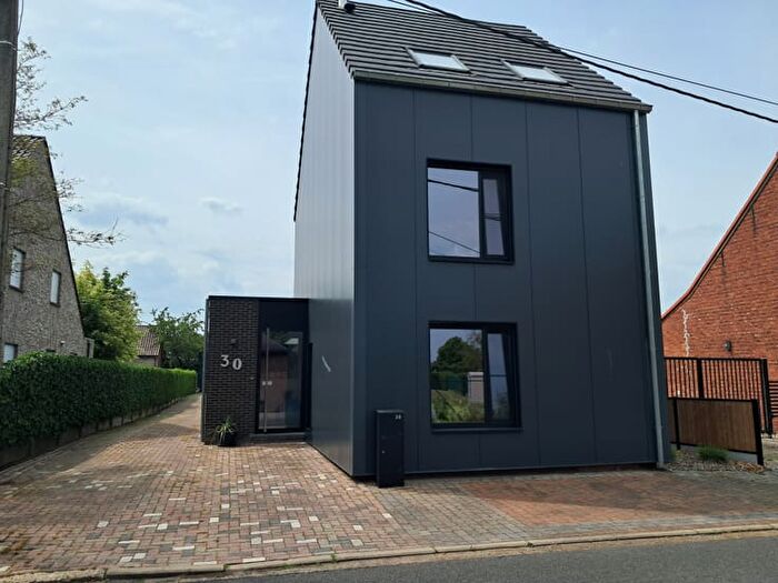 Maison 3 pièces à vendre - Kruisstraat, Vosselaar