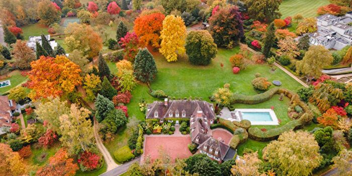 Maison 7 pièces à vendre à Tervuren, VlaamsBrabant