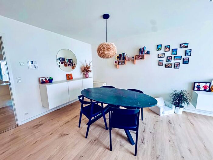 Appartement 3 pièces à vendre - Mariakerkelaan, Oostende