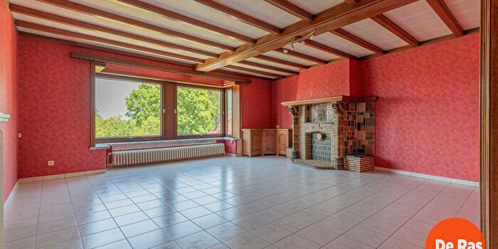 Appartement 2 pièces à vendre - Dorpsstraat, Erpe