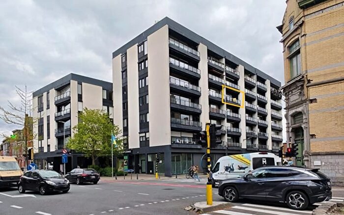 Appartement 7 pièces à vendre - Grote Markt, Wevelgem