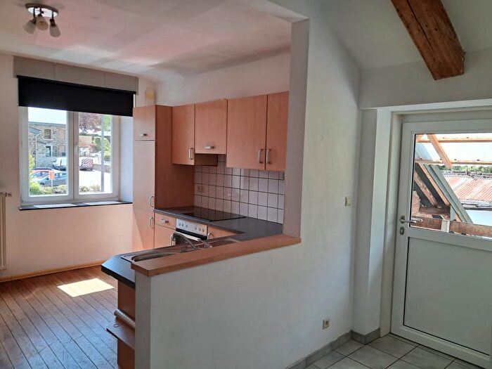 Appartement 2 pièces à louer - Rue Des Villas, TroisPonts