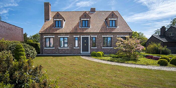 Heerlestraat, Schulen : Maison 2 pièces à vendre