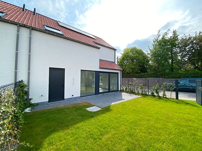 Kasteeelweg, b - Maison 9 pièces à vendre