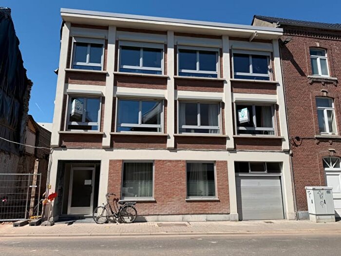 Appartement 8 pièces à vendre à Breendonkstraat, SintTruiden