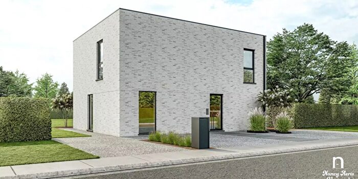 Groenhoekstraat Lot, Beverlo : Maison 3 pièces à vendre