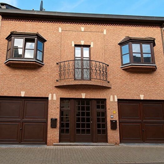 Appartement 1 pièce à Hunnegemstraat, Geraardsbergen, à vendre