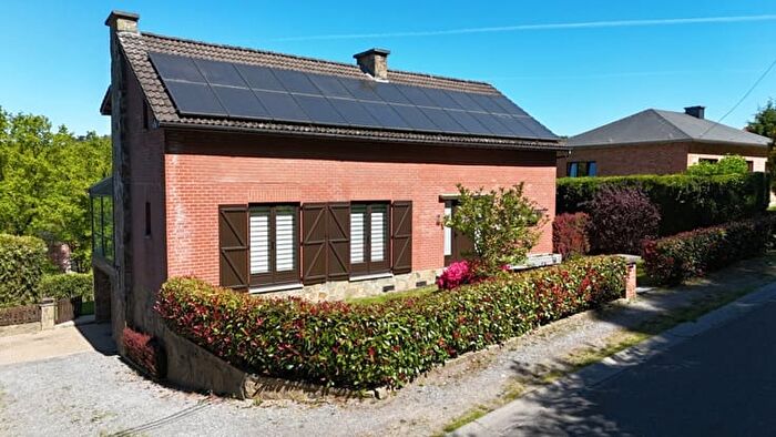 Maison 3 pièces à vendre à Rue de Frégimont, Floreffe