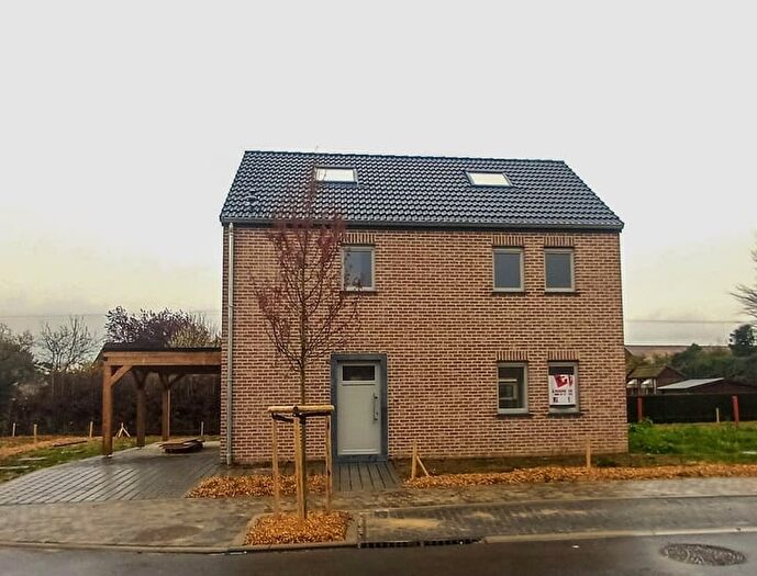 Rue des Brocalis, Viemme - Maison 3 pièces à vendre