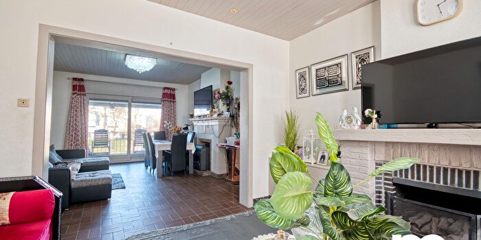 Oudenaardsesteenweg, Kortrijk - Maison 4 pièces à vendre